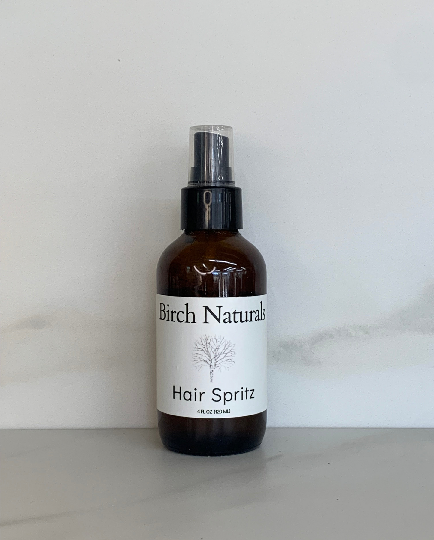 Hair Spritz